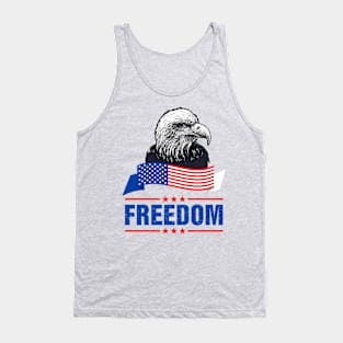 Freedom Tank Top